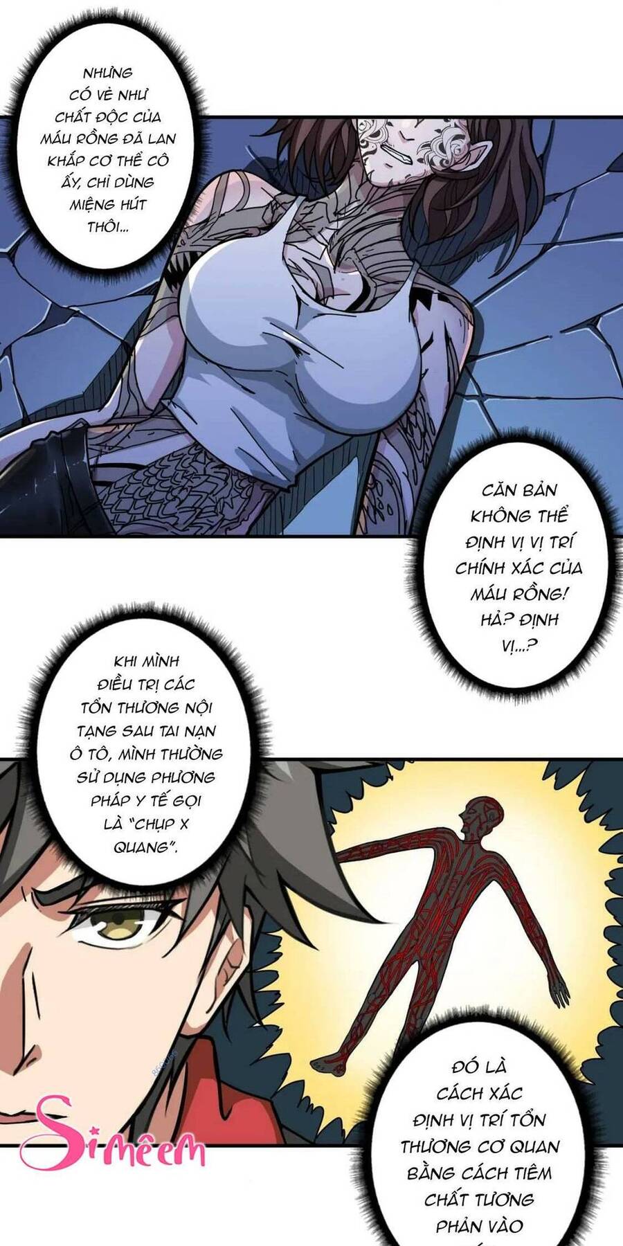God Slayer: Chương 82