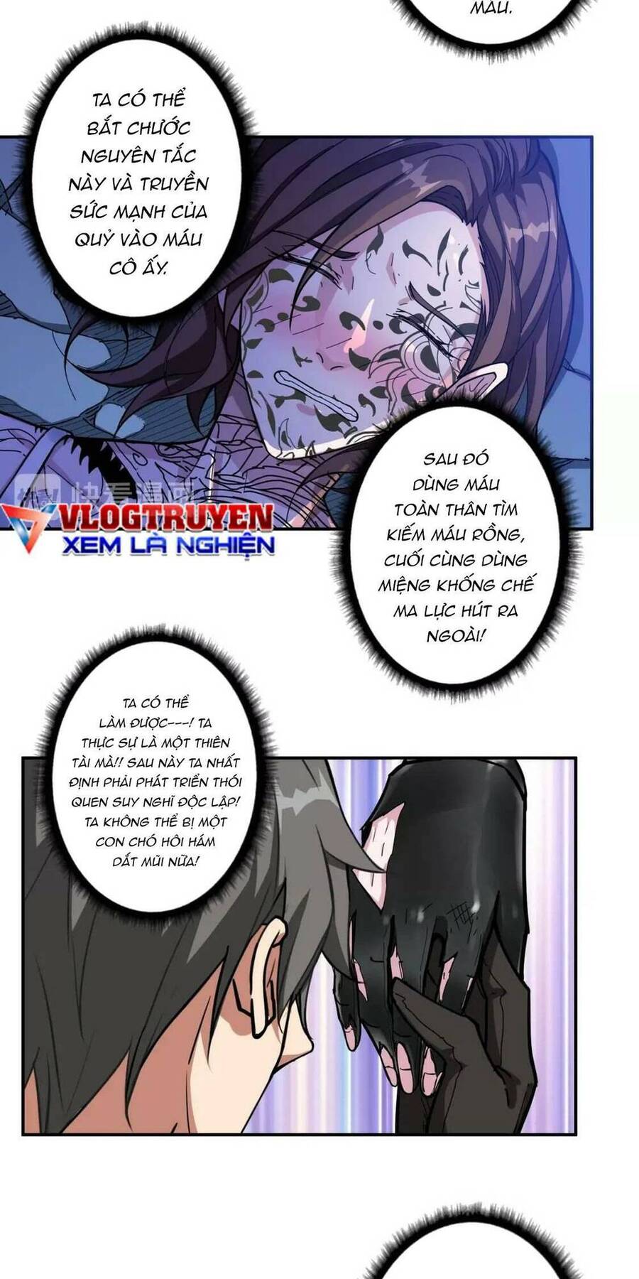 God Slayer: Chương 82