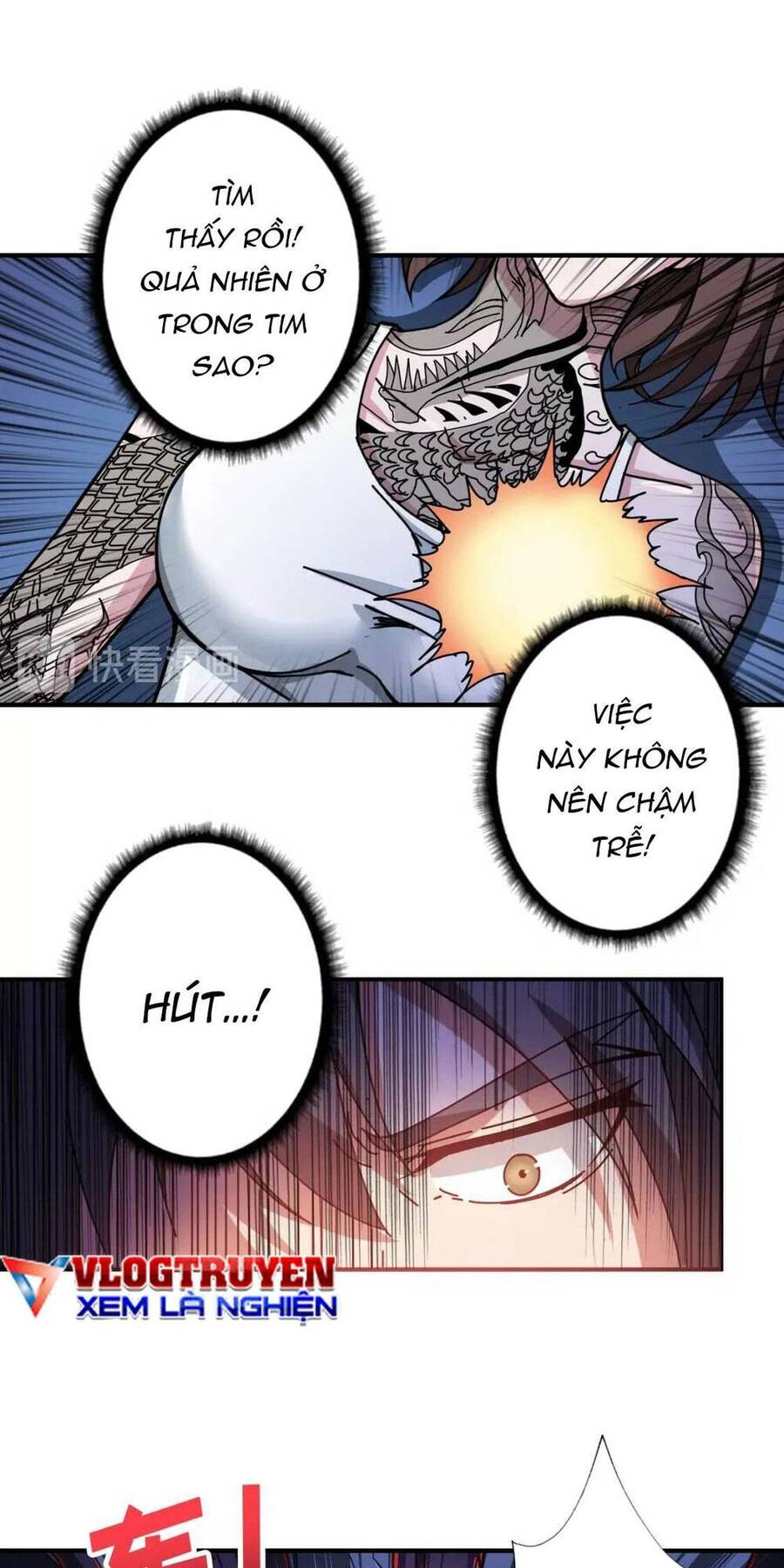 God Slayer: Chương 82