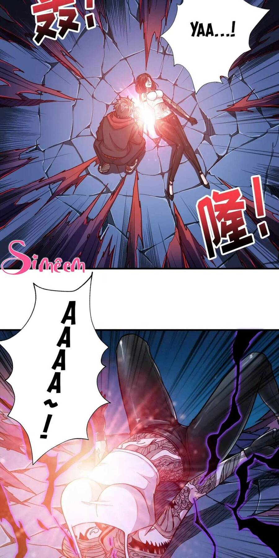 God Slayer: Chương 82