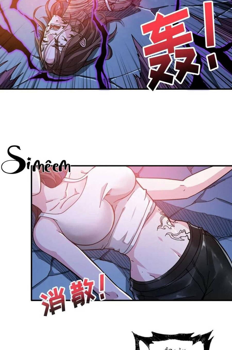 God Slayer: Chương 82
