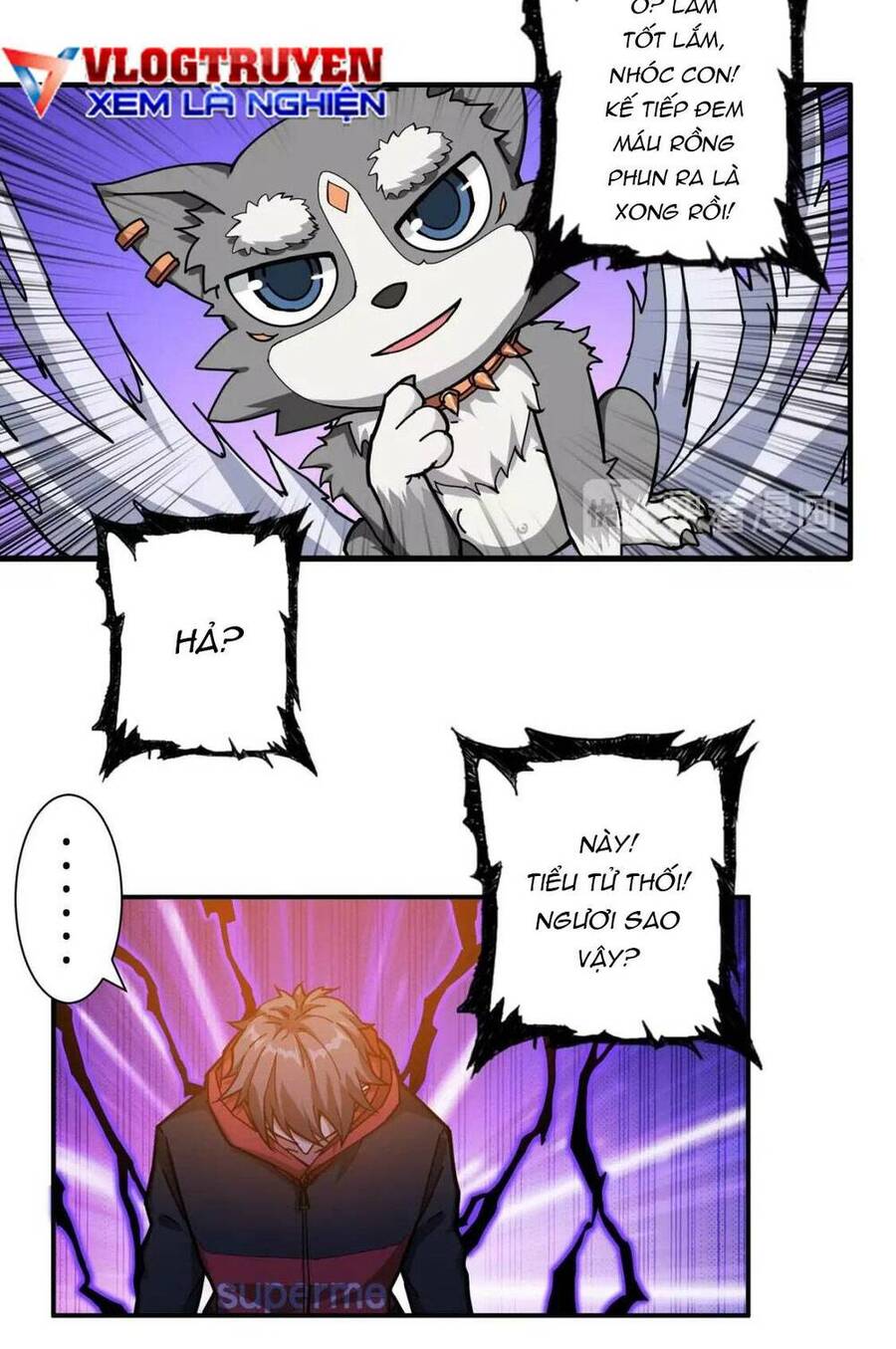 God Slayer: Chương 82