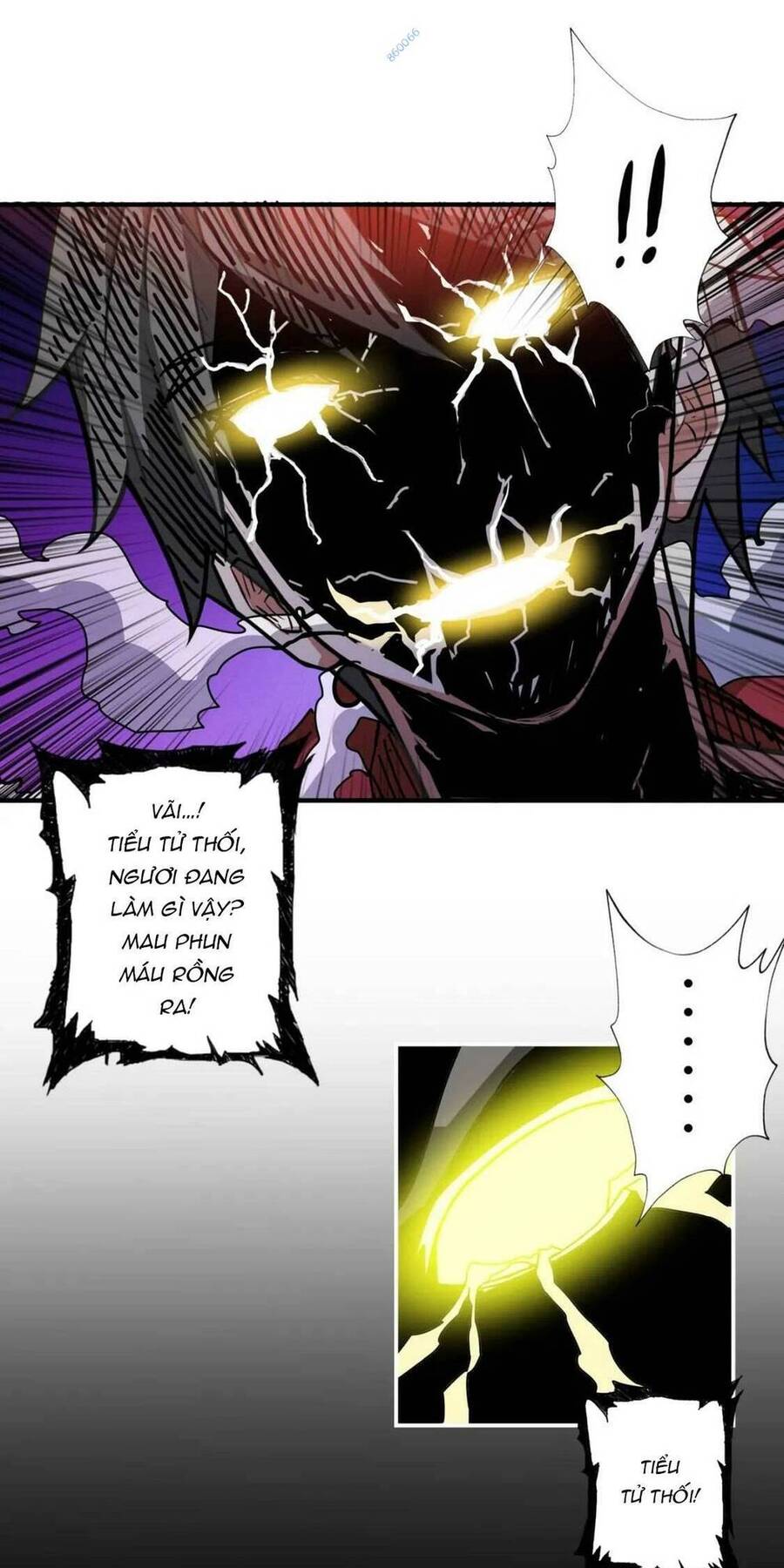 God Slayer: Chương 82