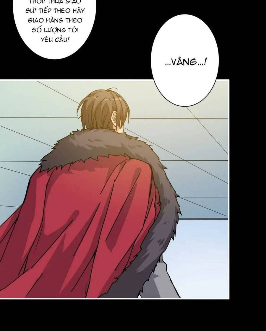 God Slayer: Chương 82