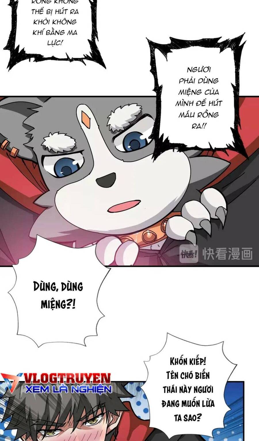 God Slayer: Chương 82