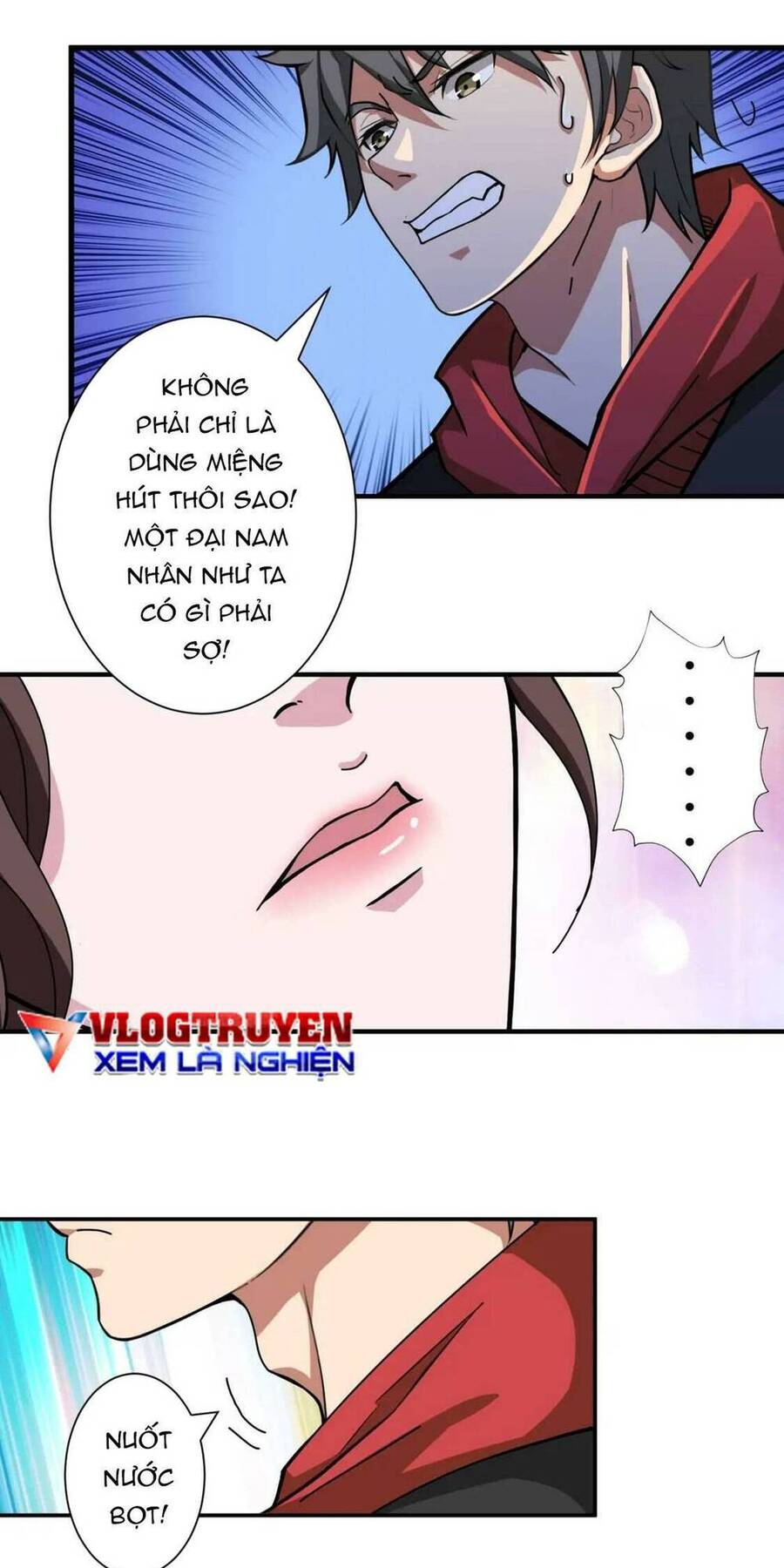 God Slayer: Chương 82