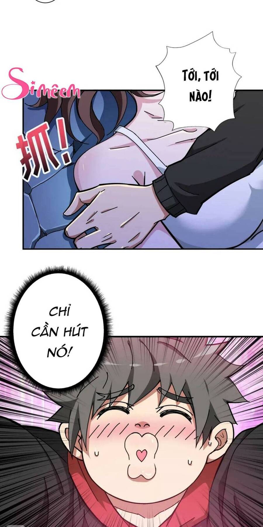 God Slayer: Chương 82