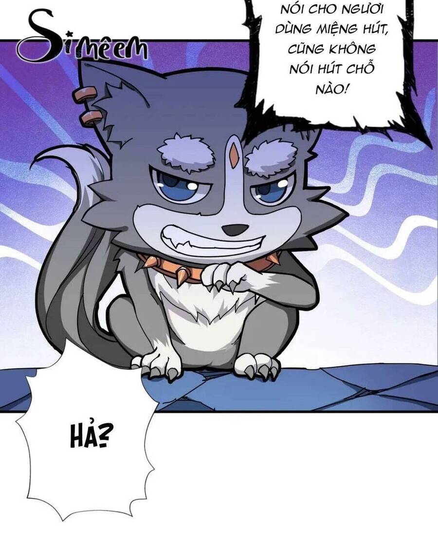 God Slayer: Chương 82