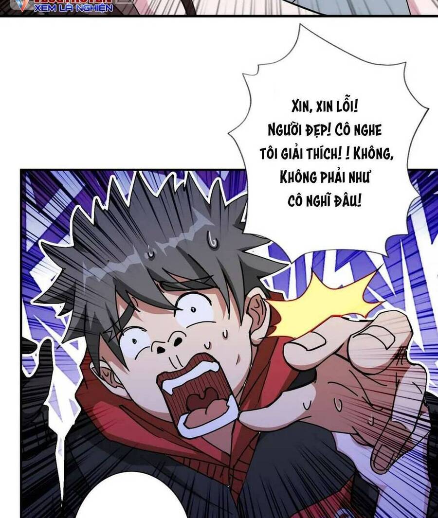 God Slayer: Chương 83