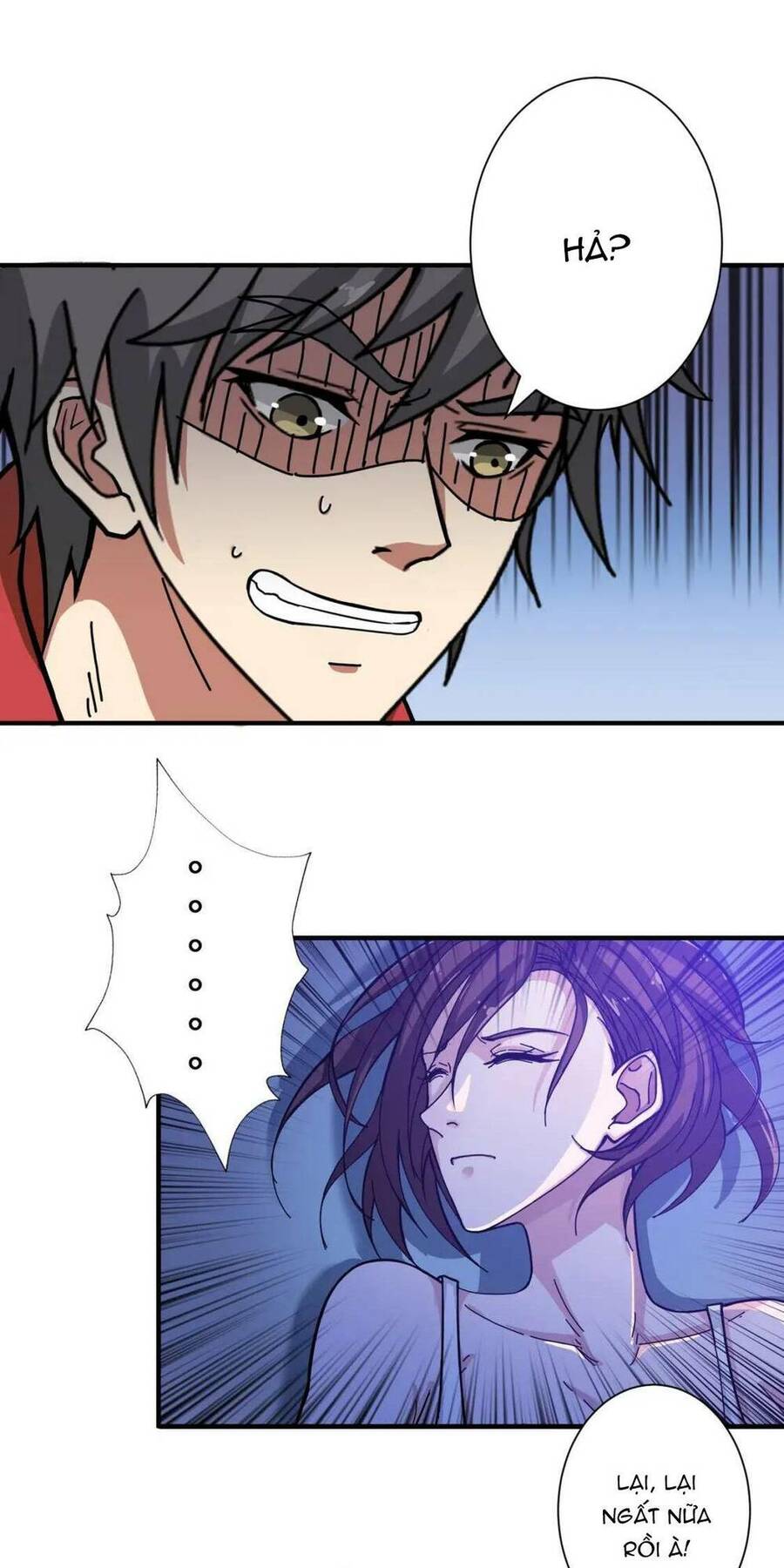 God Slayer: Chương 83