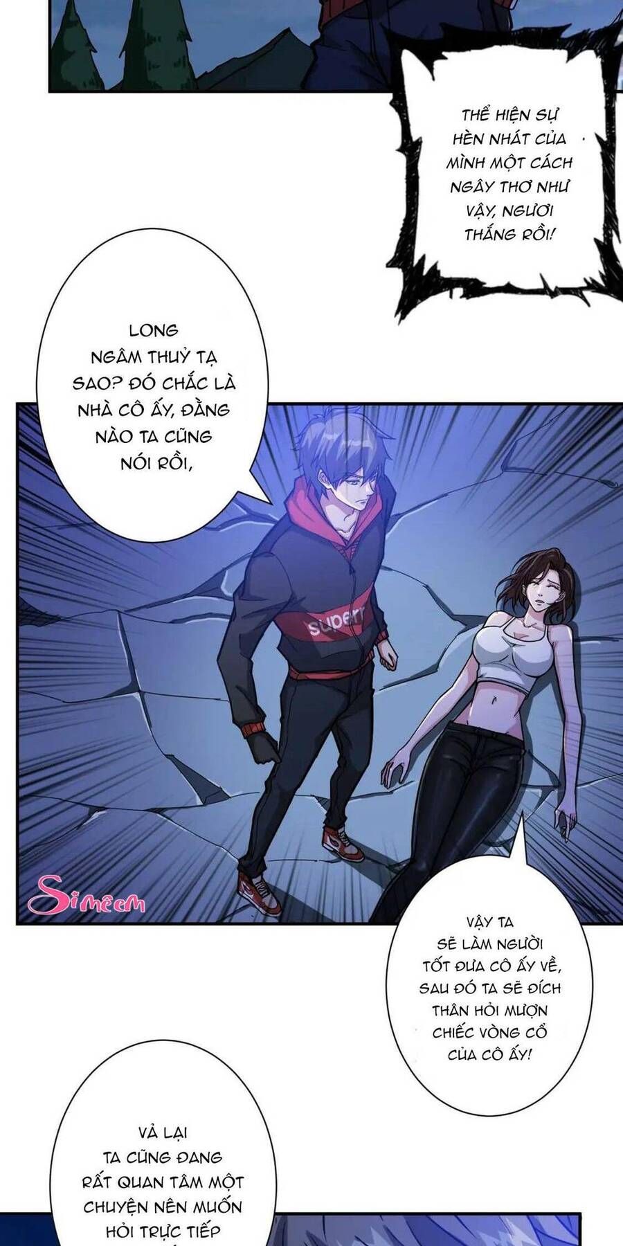 God Slayer: Chương 83