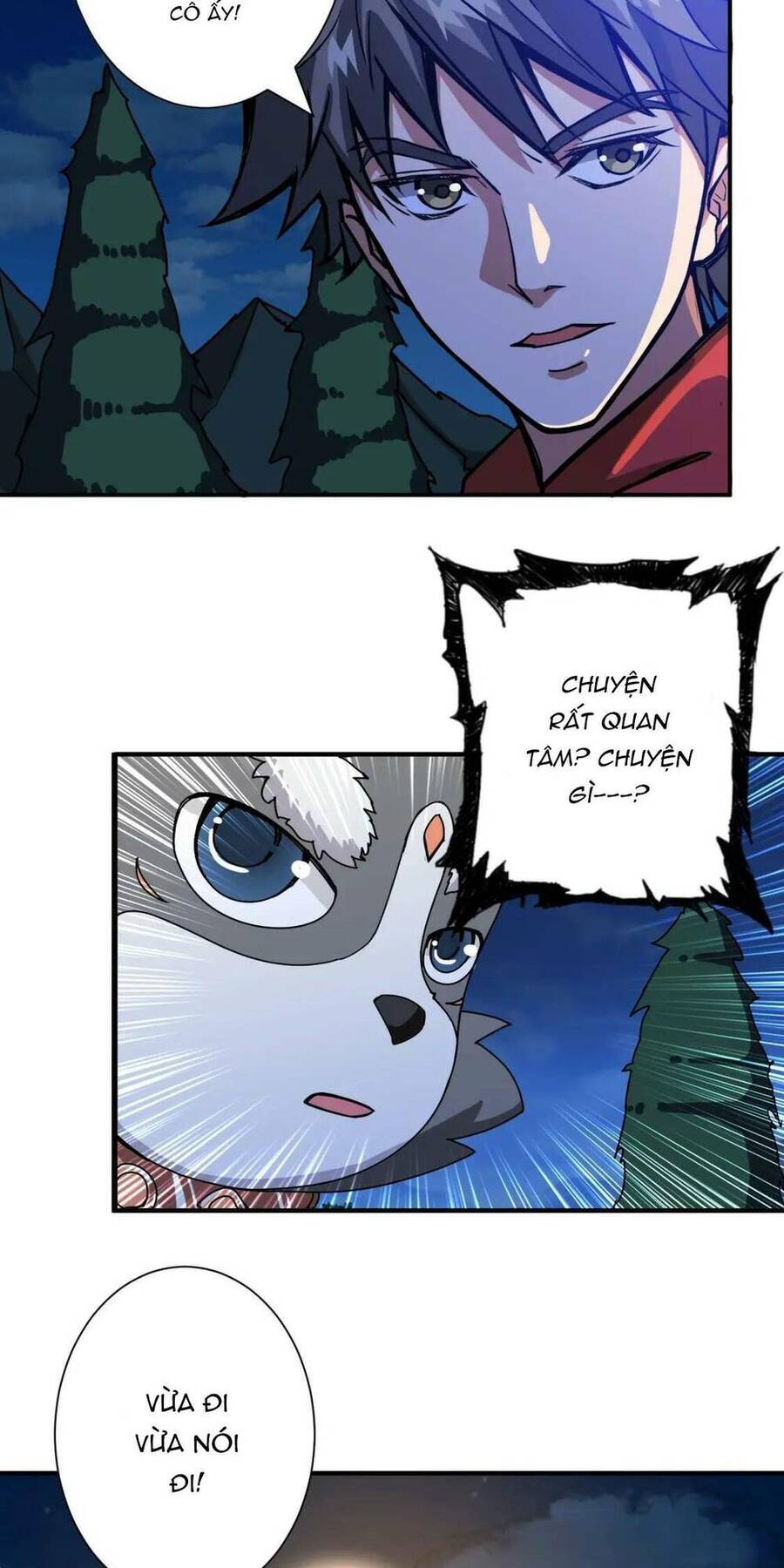 God Slayer: Chương 83