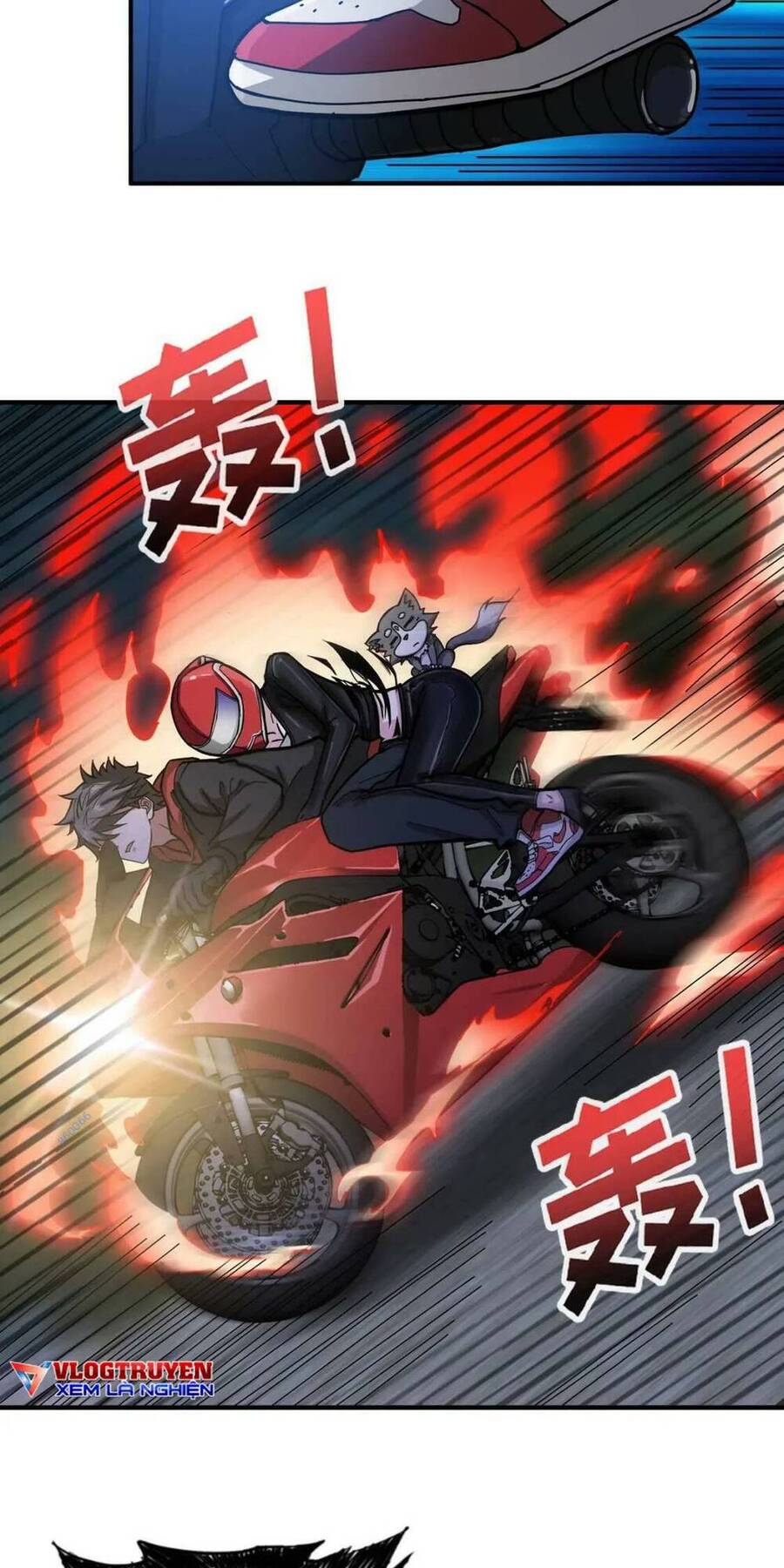 God Slayer: Chương 83