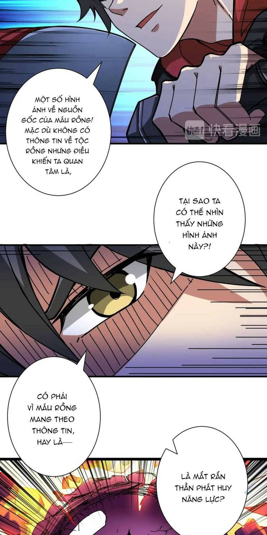 God Slayer: Chương 83