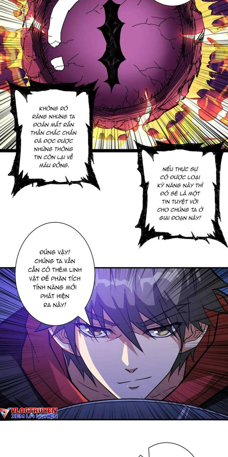 God Slayer: Chương 83