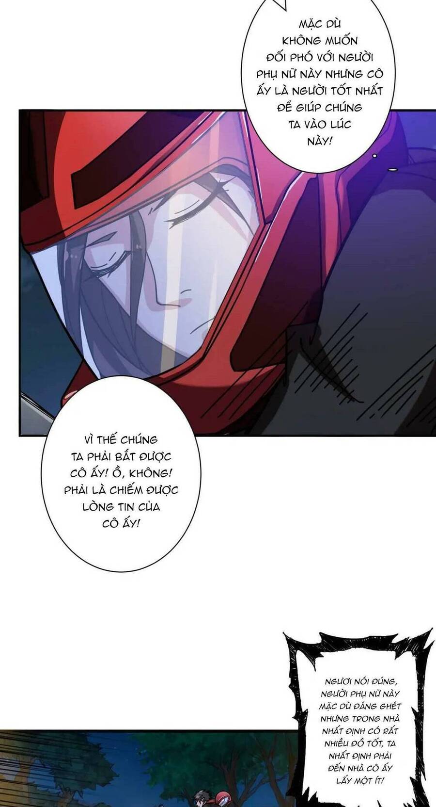 God Slayer: Chương 83