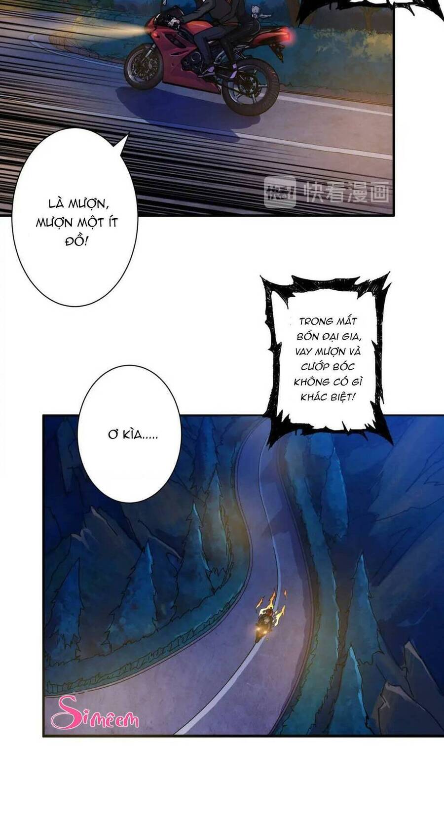 God Slayer: Chương 83