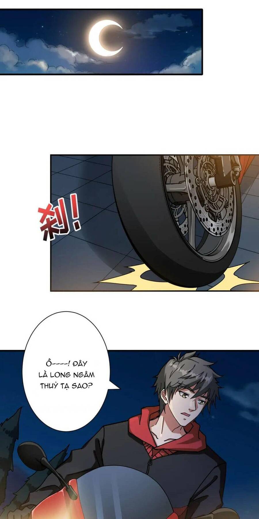 God Slayer: Chương 83