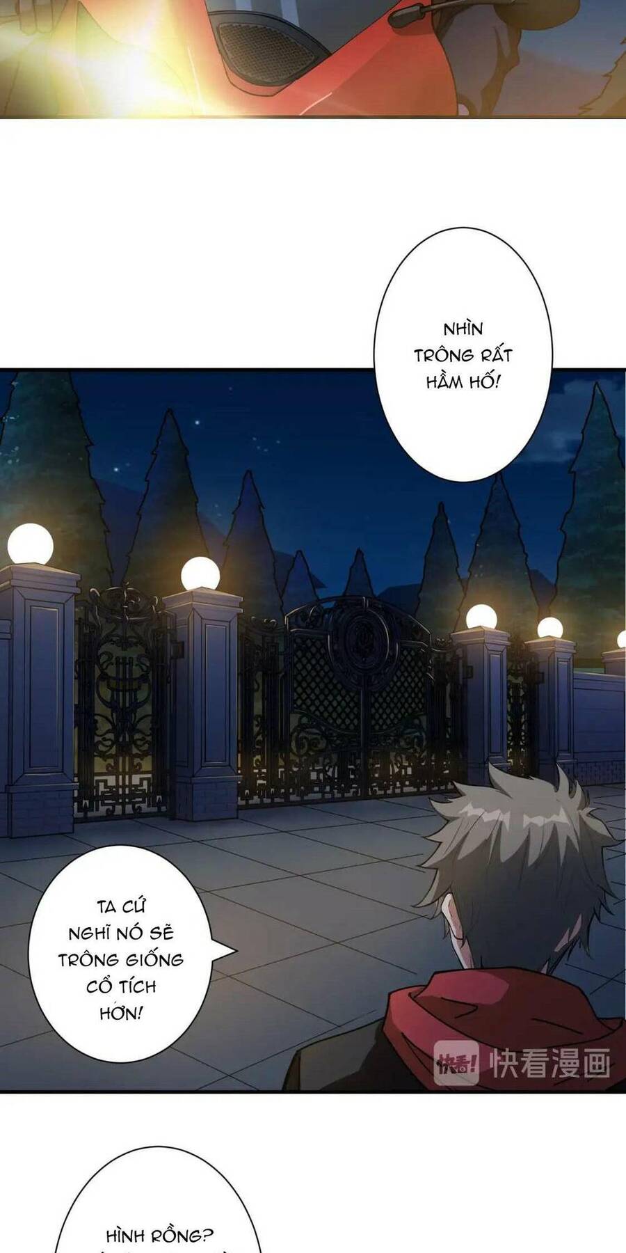 God Slayer: Chương 83