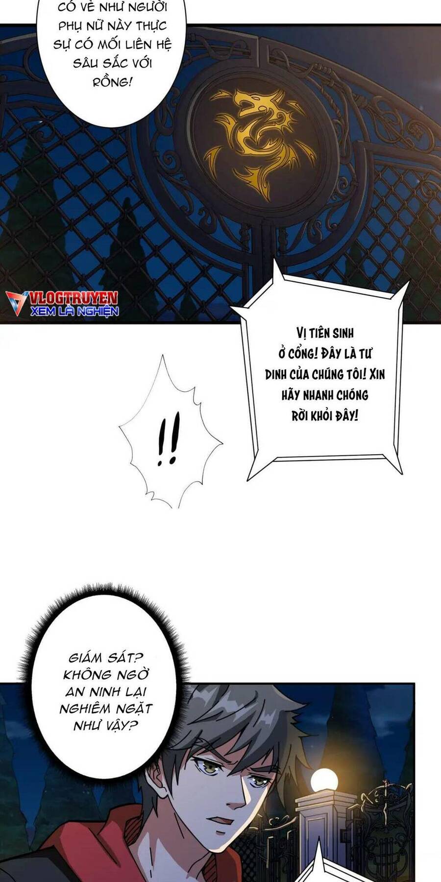 God Slayer: Chương 83