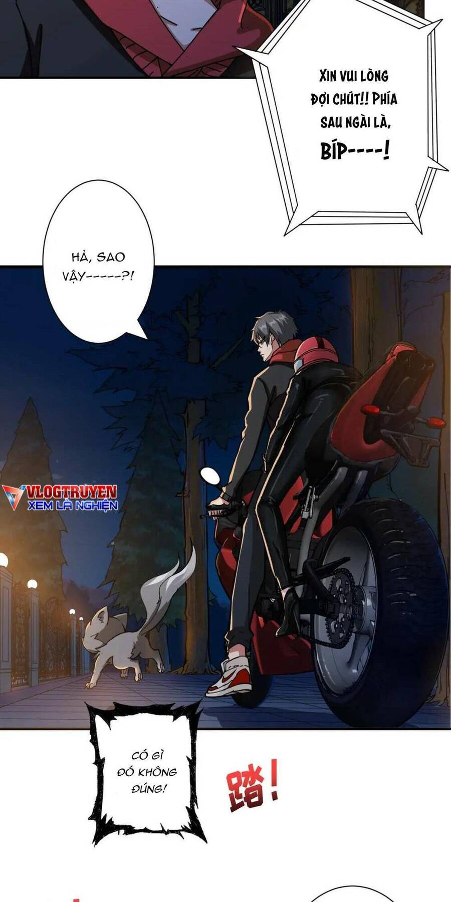 God Slayer: Chương 83