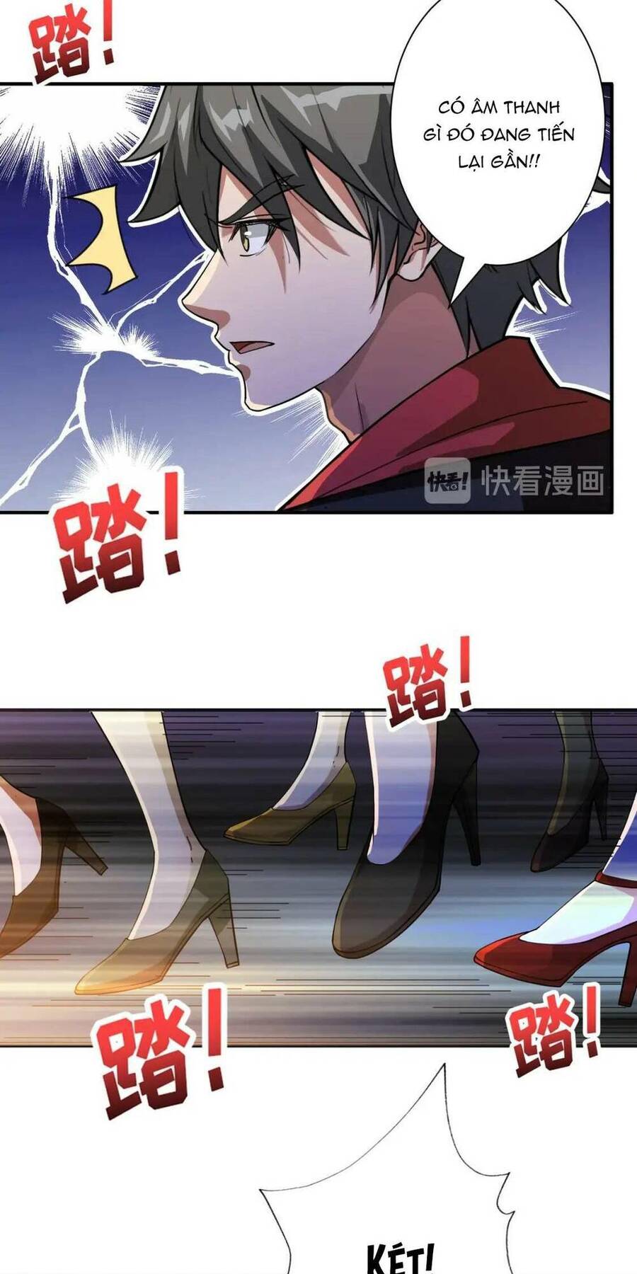God Slayer: Chương 83