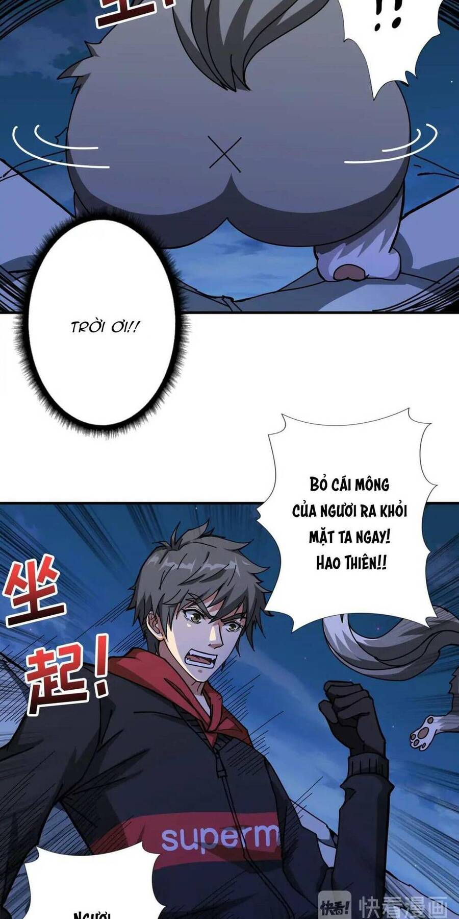 God Slayer: Chương 83