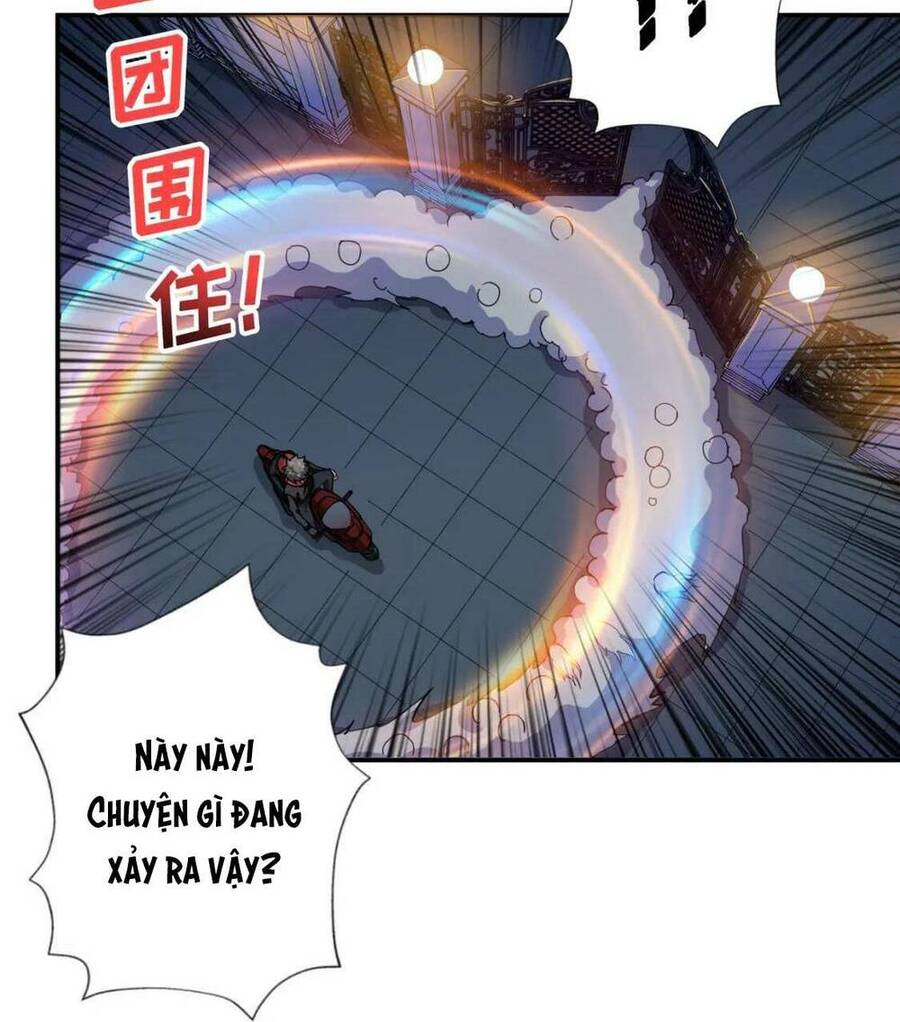 God Slayer: Chương 83