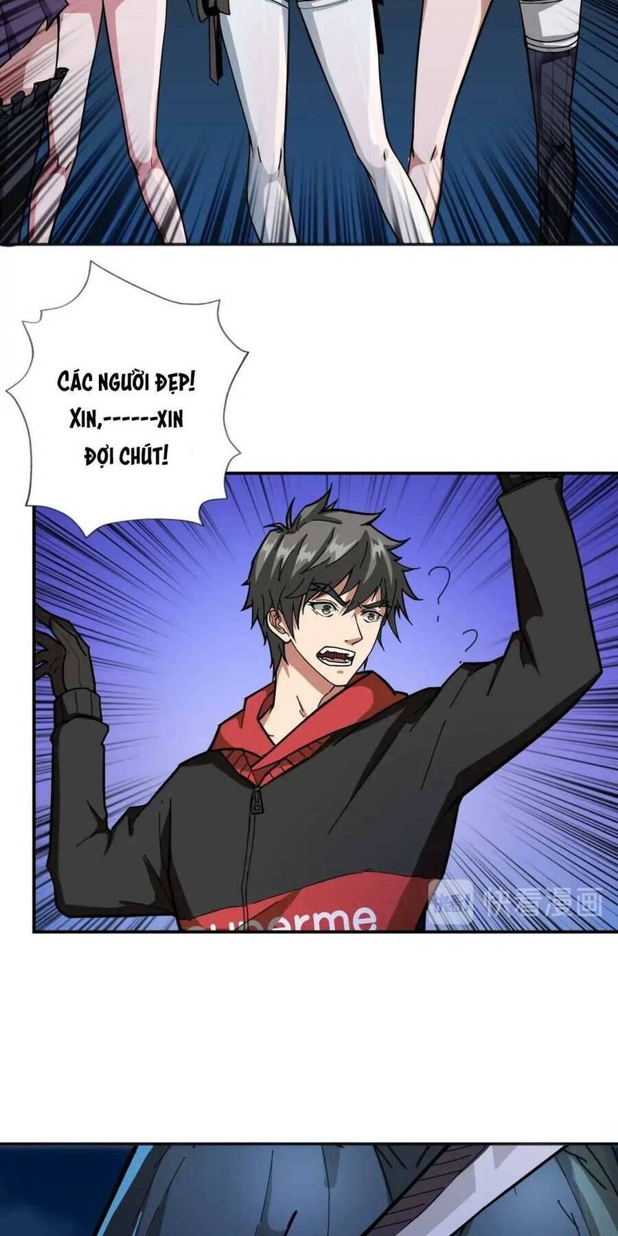 God Slayer: Chương 83