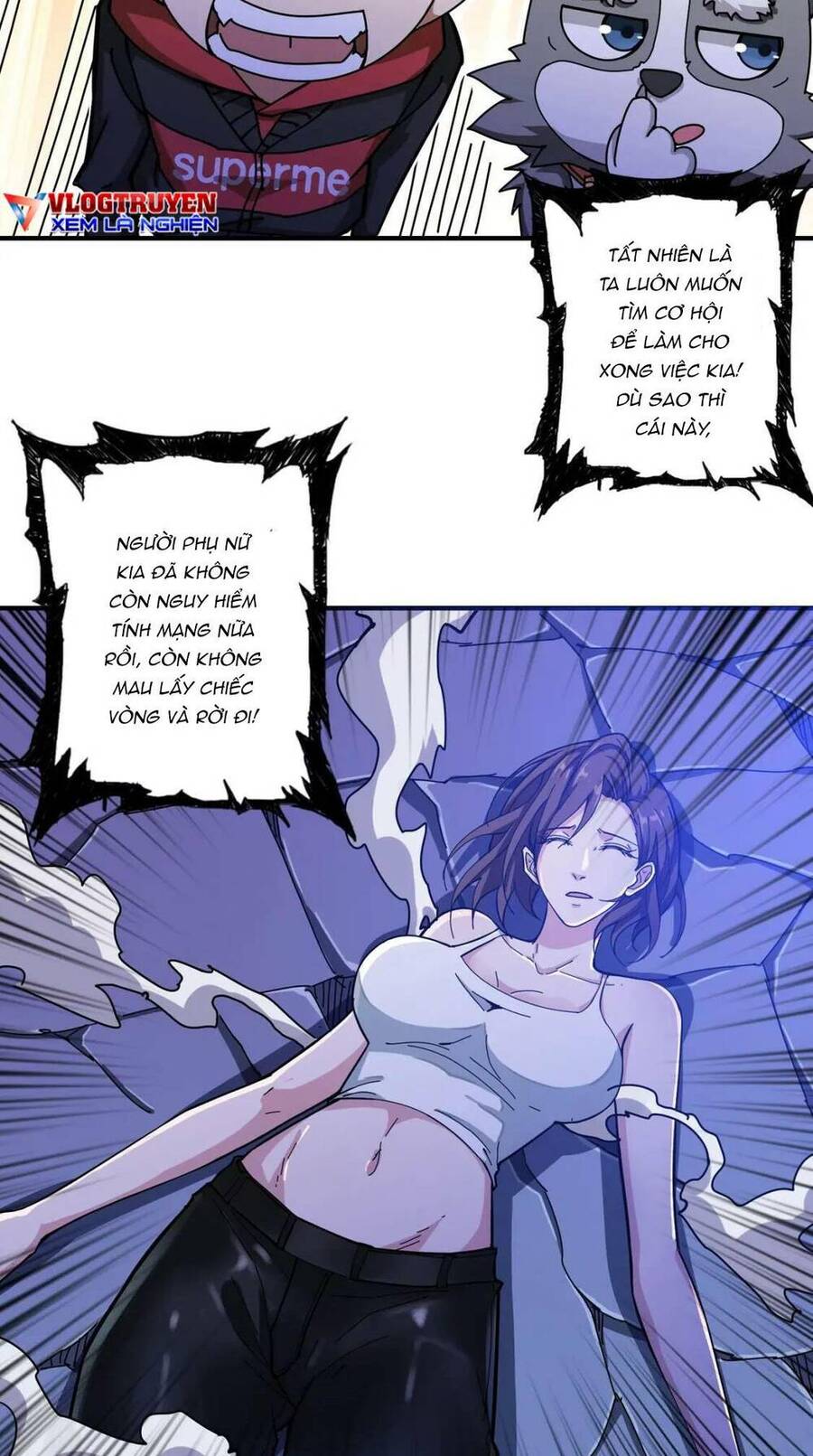 God Slayer: Chương 83