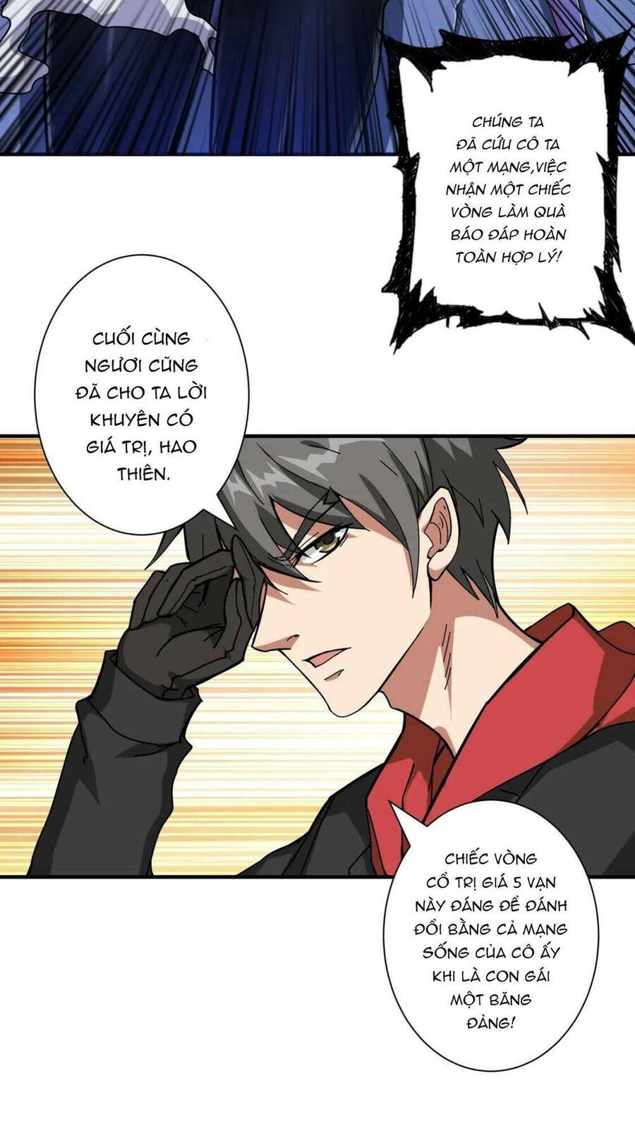 God Slayer: Chương 83