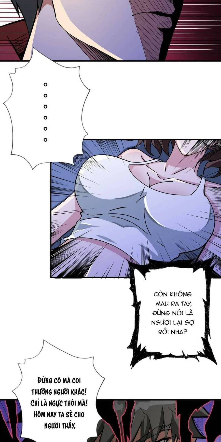 God Slayer: Chương 83