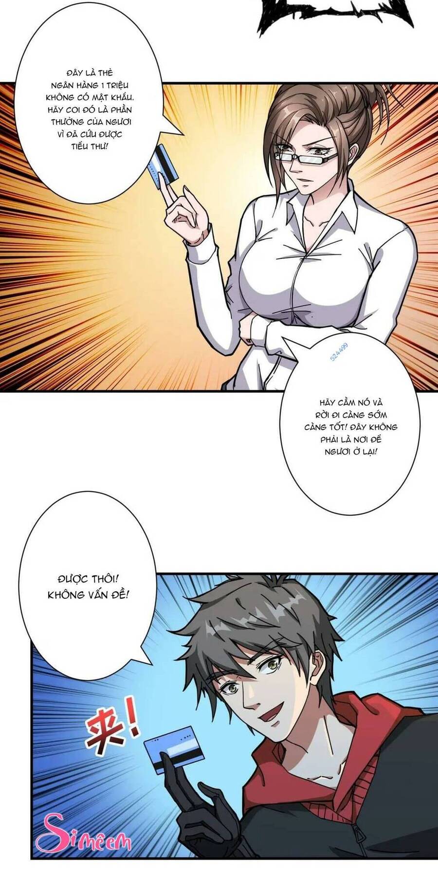 God Slayer: Chương 84
