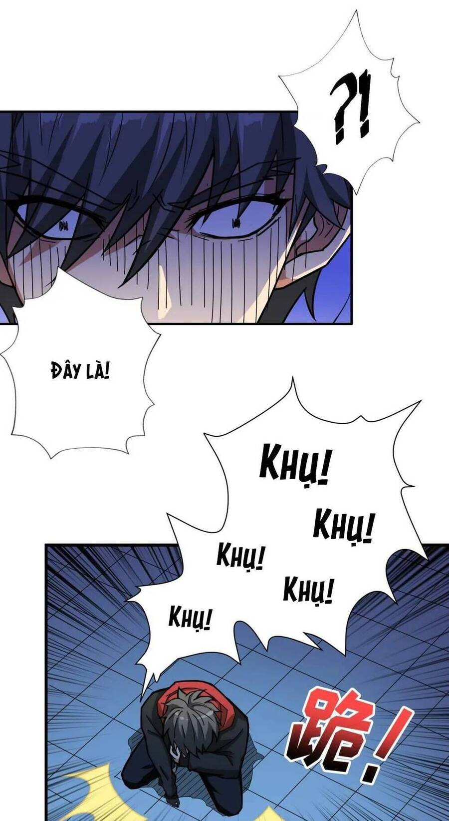 God Slayer: Chương 84