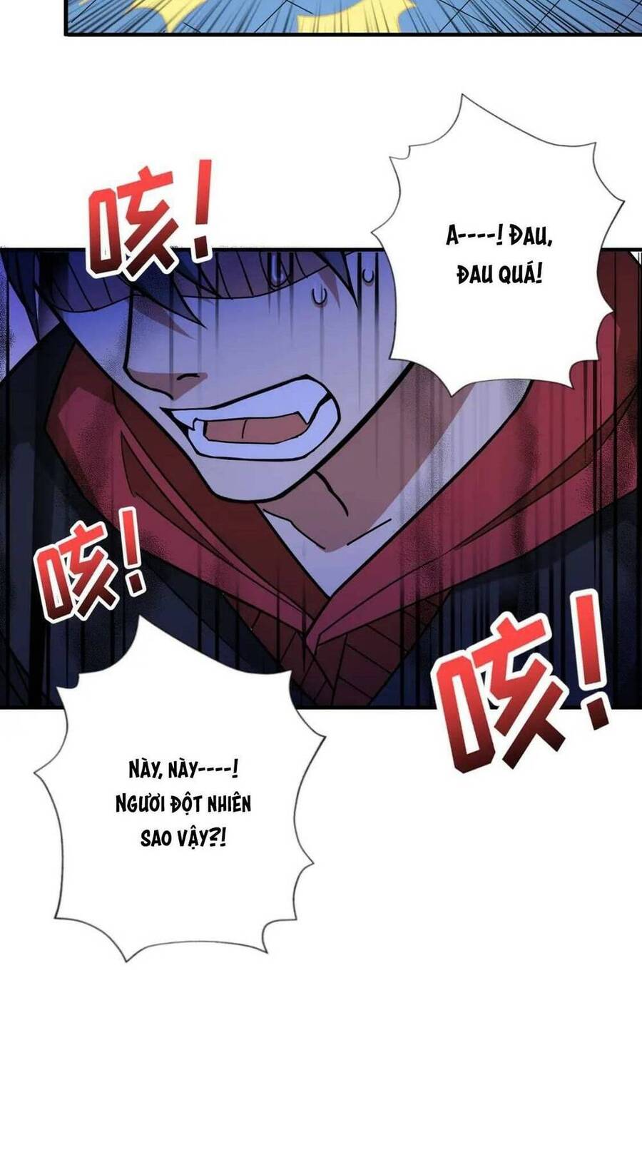 God Slayer: Chương 84