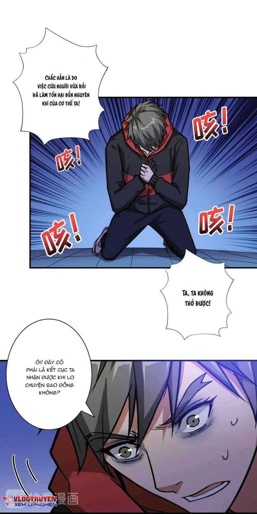 God Slayer: Chương 84