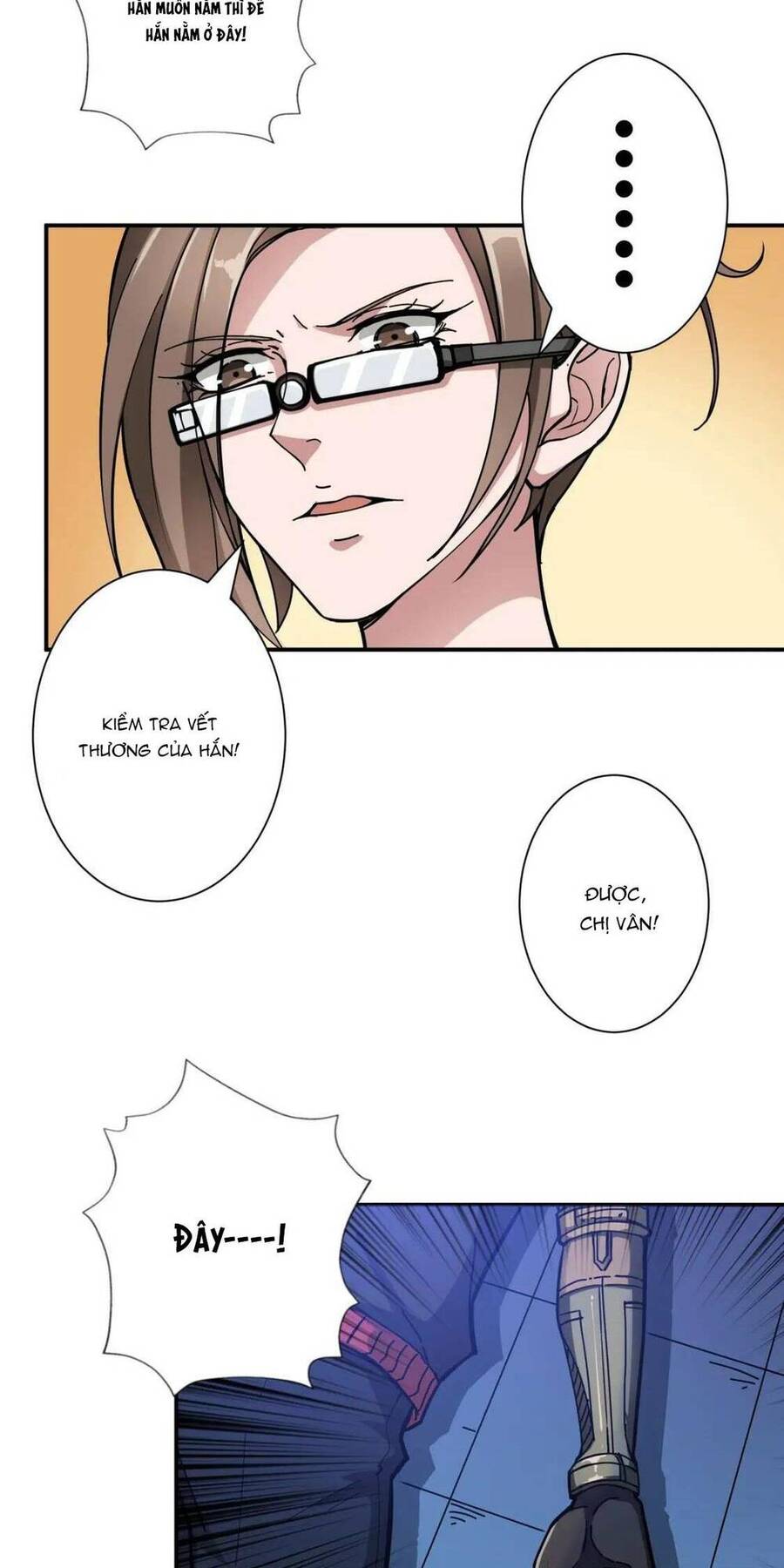 God Slayer: Chương 84