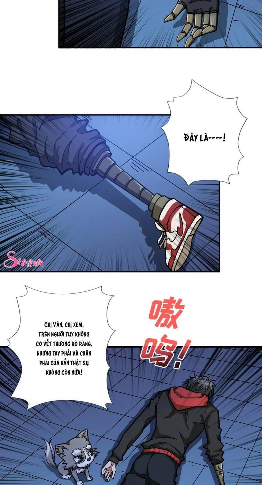 God Slayer: Chương 84