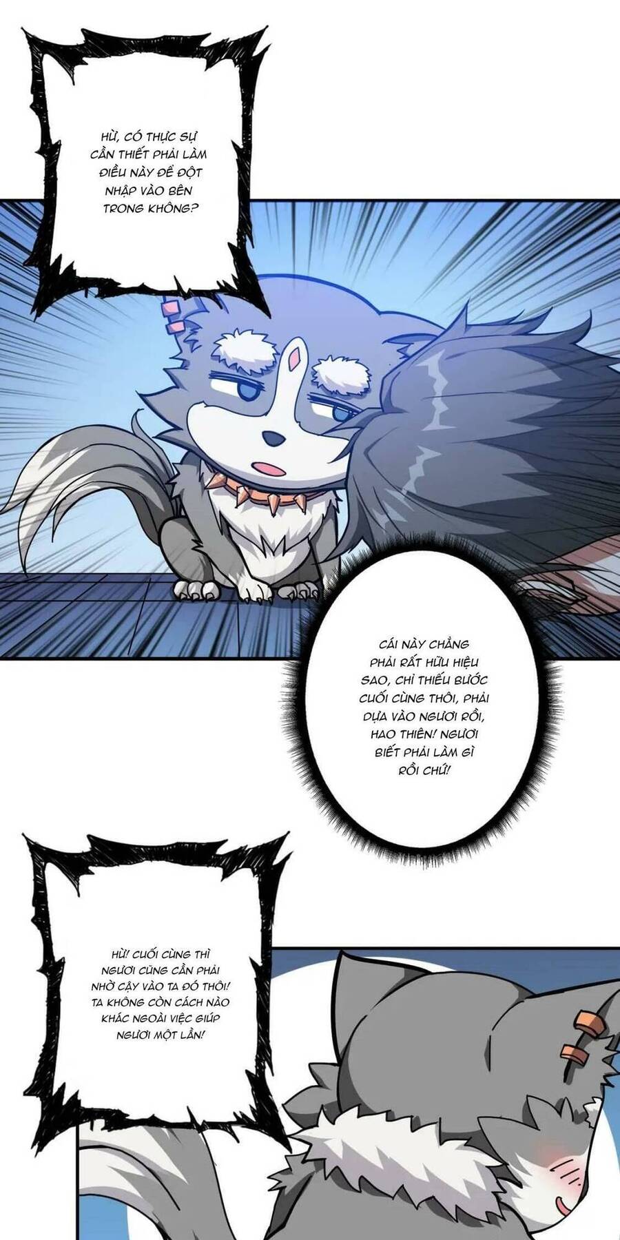 God Slayer: Chương 84