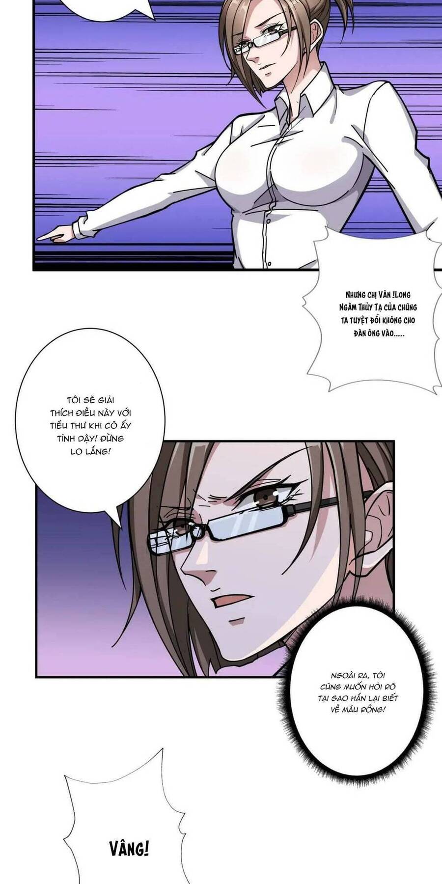 God Slayer: Chương 84