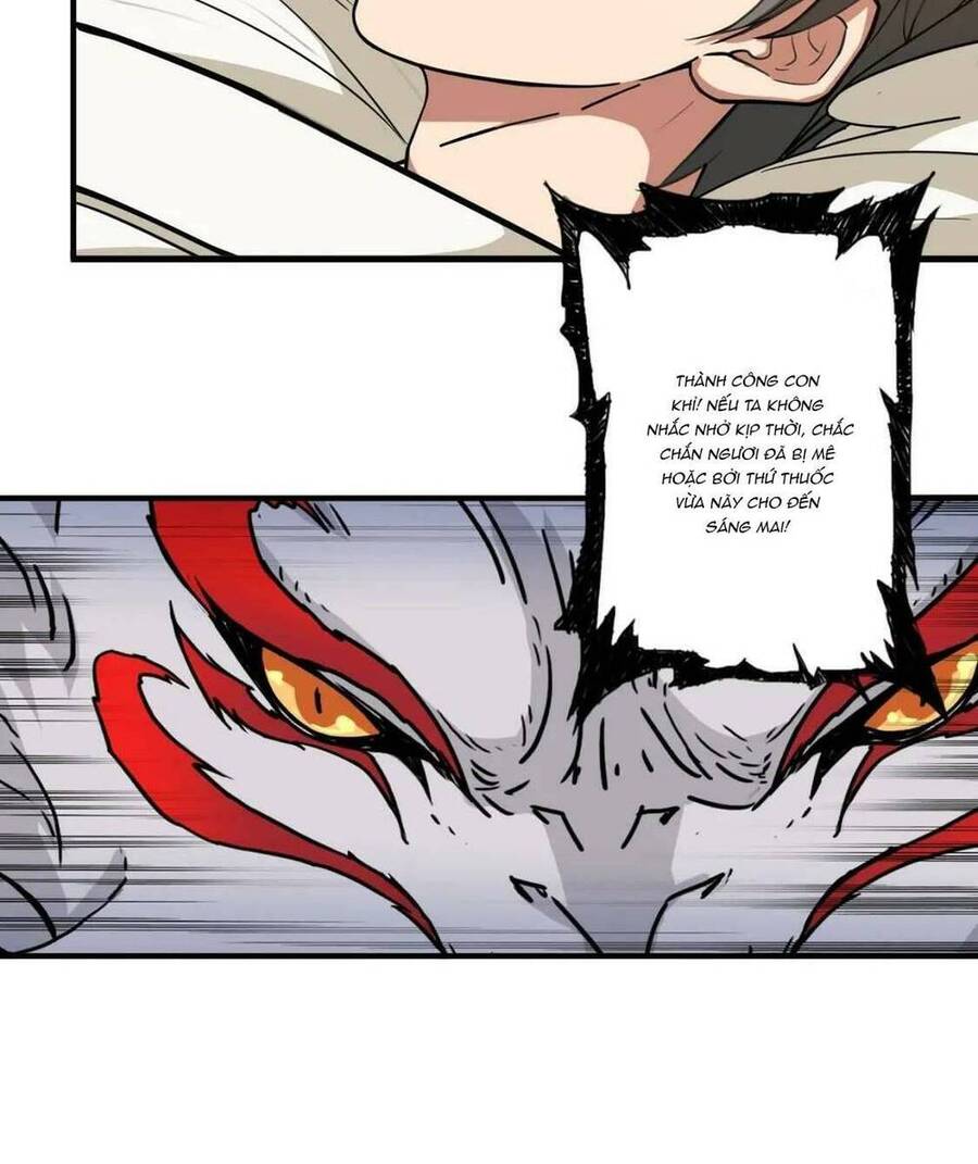 God Slayer: Chương 84