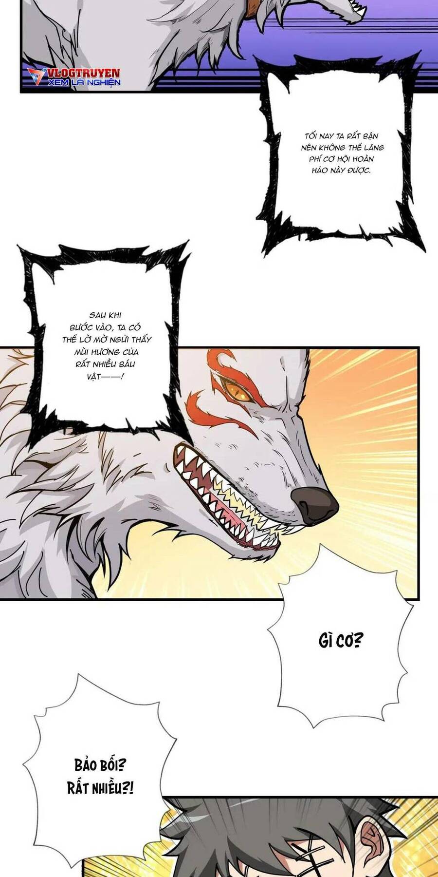 God Slayer: Chương 84