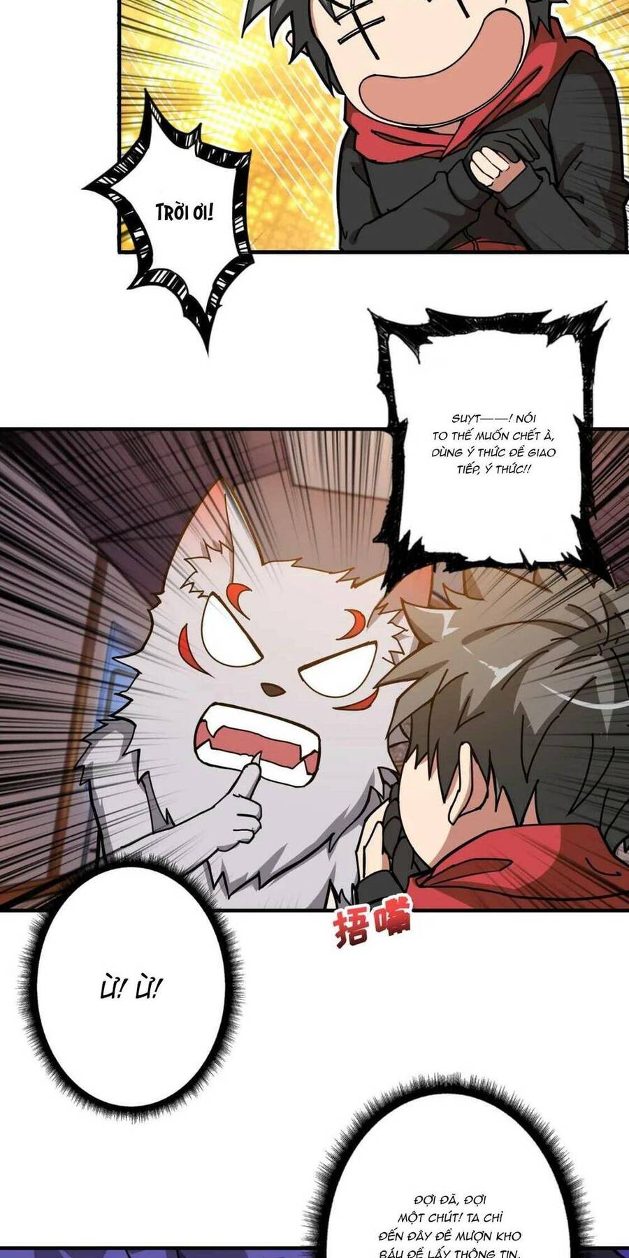 God Slayer: Chương 84