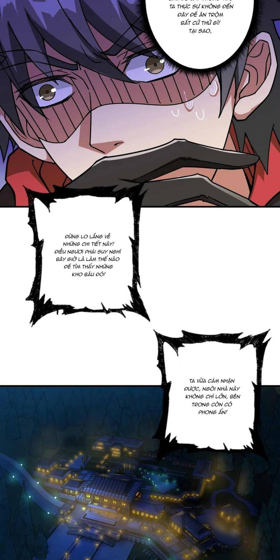 God Slayer: Chương 84