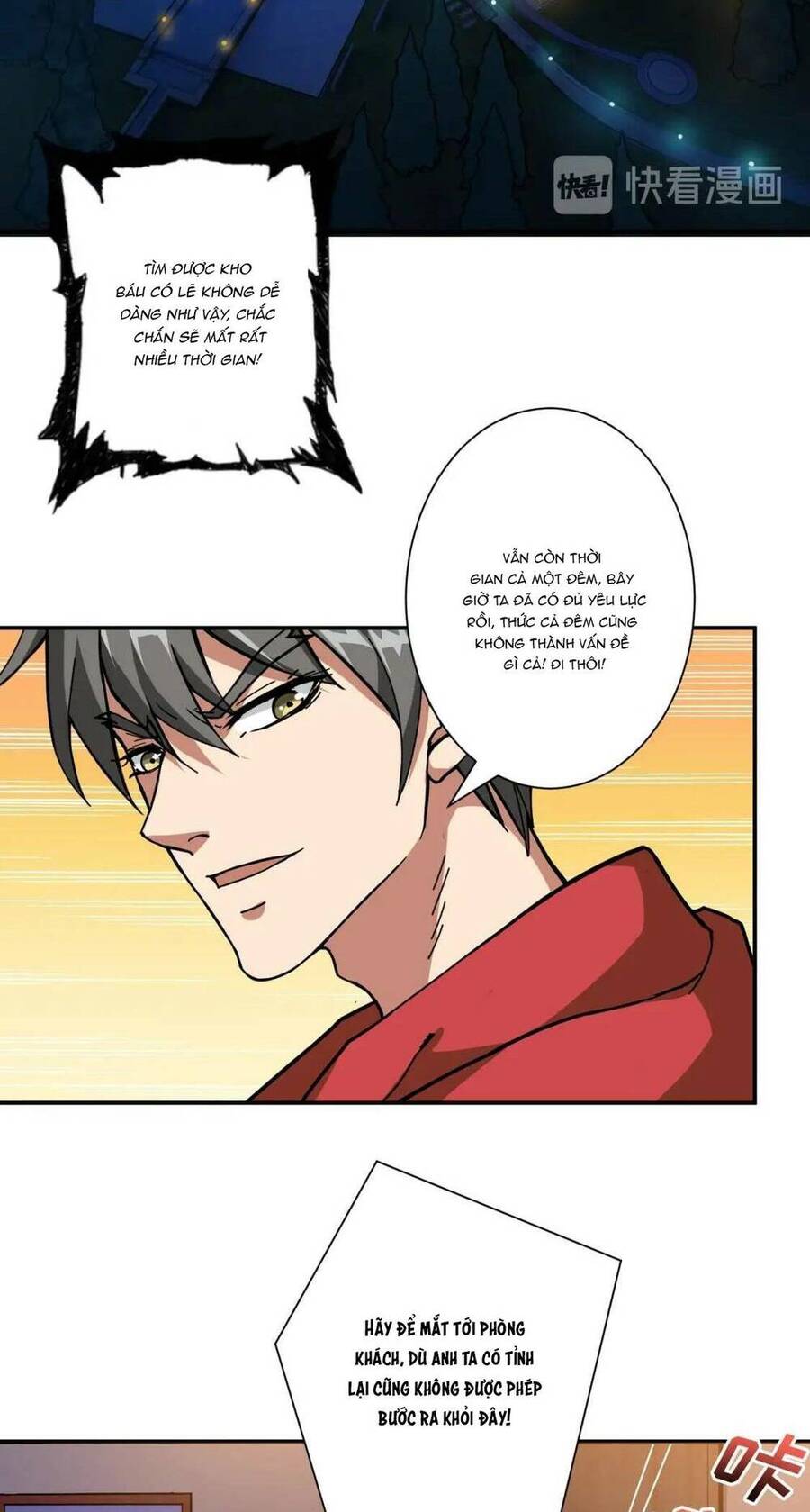 God Slayer: Chương 84