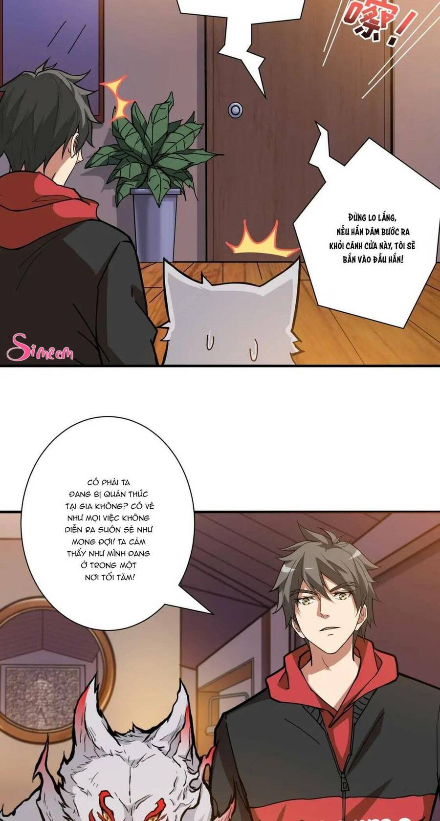 God Slayer: Chương 84