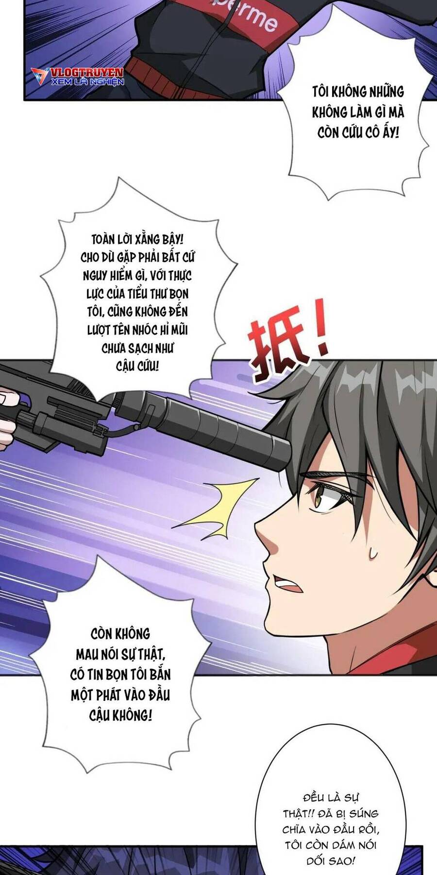 God Slayer: Chương 84