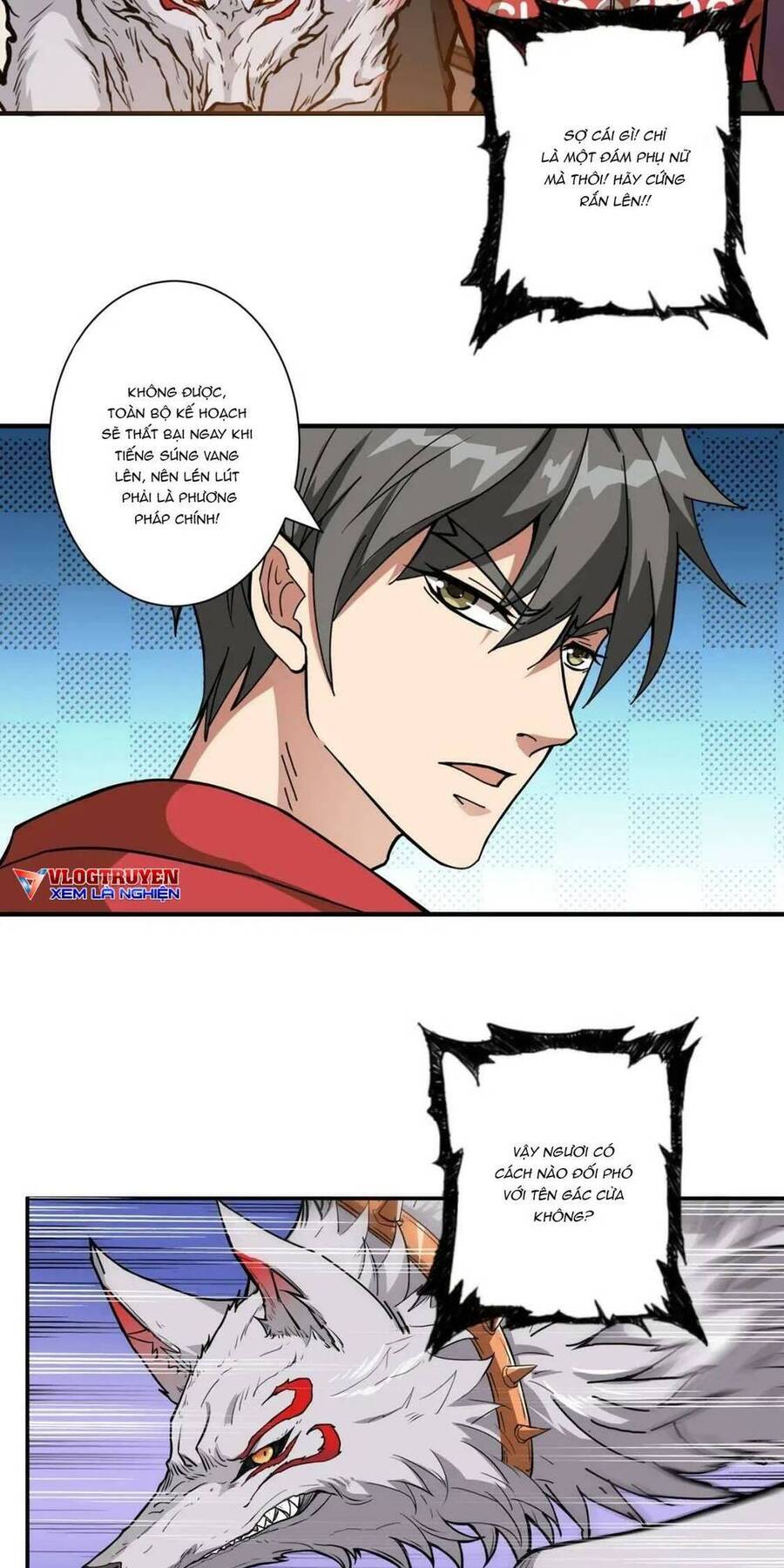 God Slayer: Chương 84
