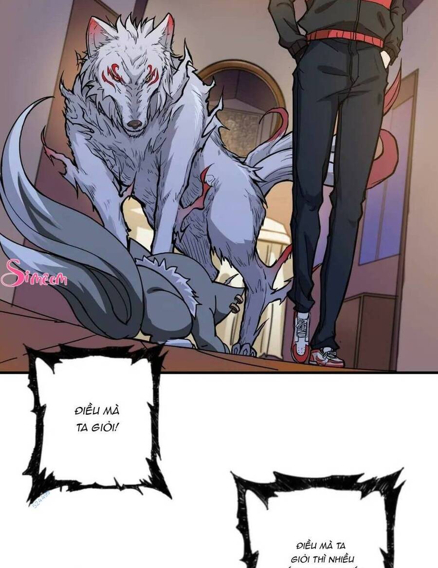 God Slayer: Chương 84
