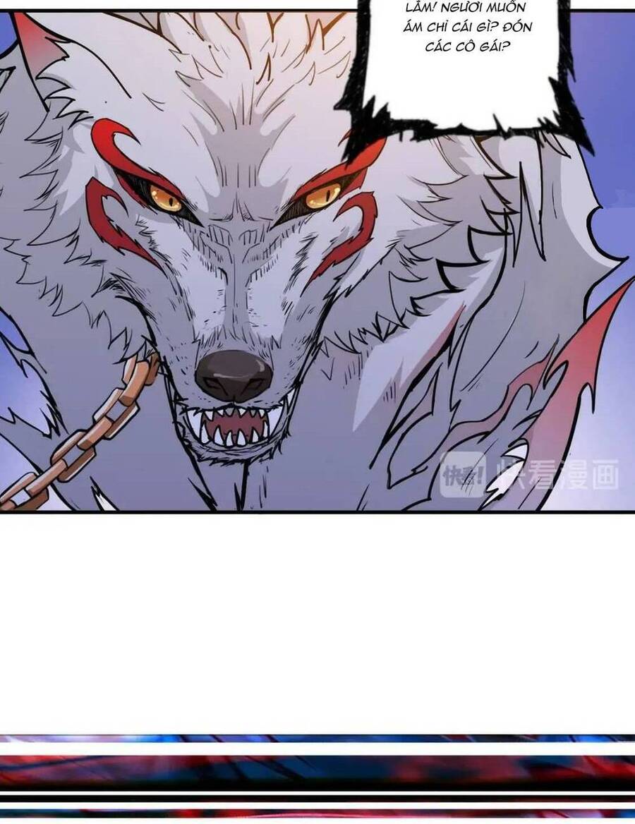 God Slayer: Chương 84